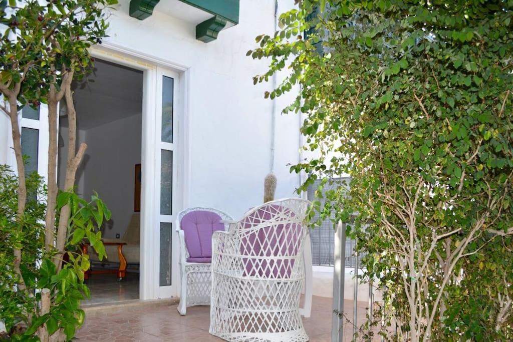 Playa Chica Apt With Terrace 100 M From The Sea Puerto del Carmen  Kültér fotó